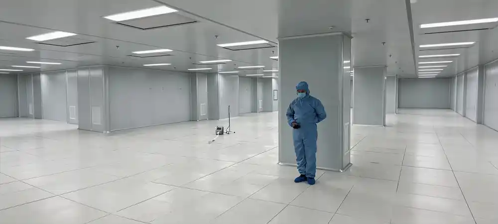 Deiiang™ builds state-of-the-art cleanrooms for drug manufacturers.webp