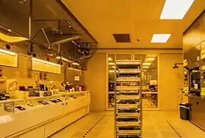 Lithography Cleanroom Design: Controlling Vibration and EMI