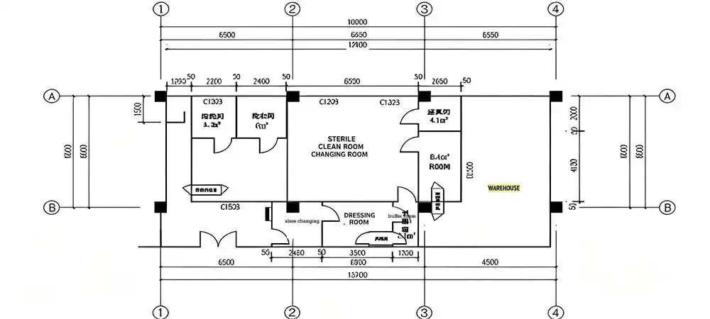 Saving Strategies for Cleanroom Design.webp