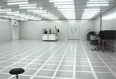 ISO 5 Cleanroom Construction Cost: Why It’s 3x More Expensive than ISO 7