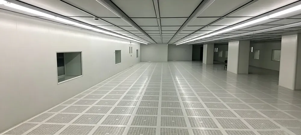 cleanroom 