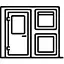 Cleanroom Doors and Windows Cleanroom Doors and Windows