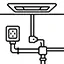 Integrated Cleanroom Utilities and Lighting Integrated Cleanroom Utilities and Lighting