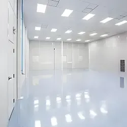 Clean Assembly, Inspection and Packaging Clean Assembly, Inspection and Packaging