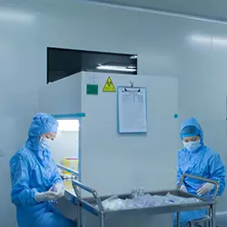 Biotechnology and Precision Research Biotechnology and Precision Research