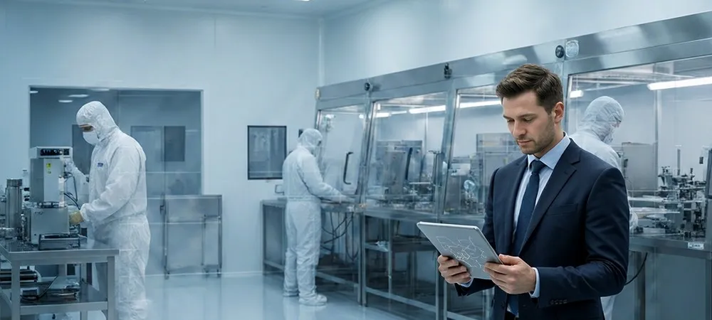 Lifecycle cost considerations for hardwall versus modular clean rooms Lifecycle cost considerations for hardwall versus modular clean rooms