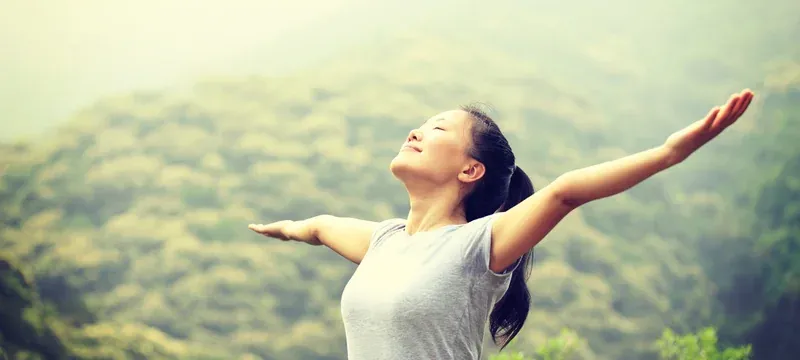 Breathing easier in fresh filtered indoor air Breathing easier in fresh filtered indoor air