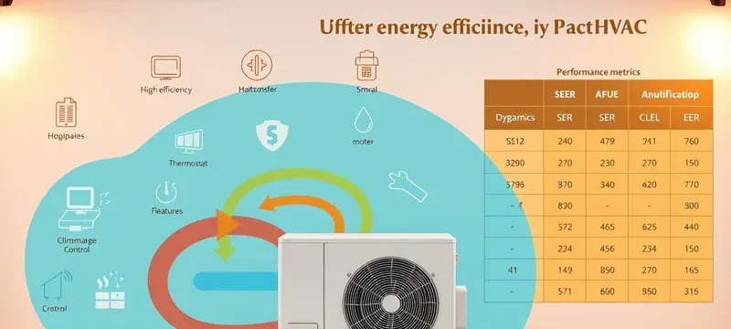HVAC equipment protection efficiency HVAC equipment protection efficiency