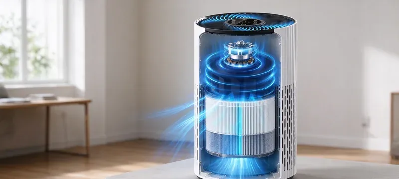 Portable air purifier HEPA filter unit room Portable air purifier HEPA filter unit room