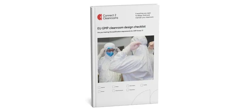 Cleanroom commissioning acceptance checklist Cleanroom commissioning acceptance checklist