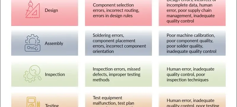 Cleanroom door failure modes troubleshooting flowchart