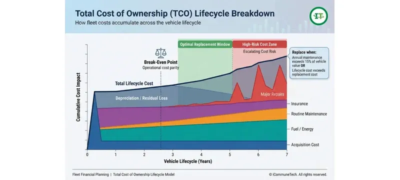 Cleanroom door total cost of ownership lifecycle