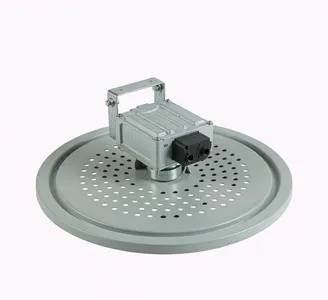 Zone Dampers