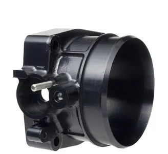 24v motorized damper