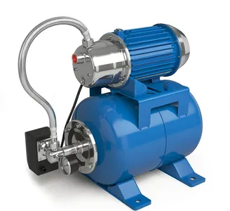 electric actuator damper