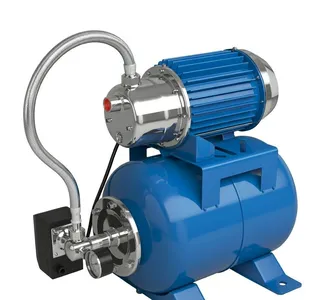 motorized duct damper