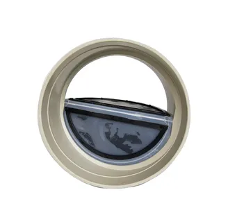 non return damper