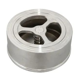 stainless steel backdraft damper