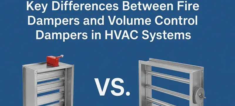 Damper versus valve comparison table HVAC Damper versus valve comparison table HVAC