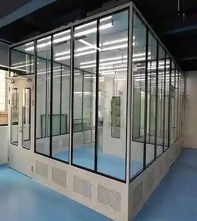 Diiang Modular-Clean-Room 