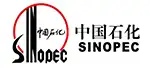 SINOPEC Logo 7