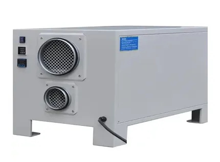 Dehumidifiers Dehumidifiers