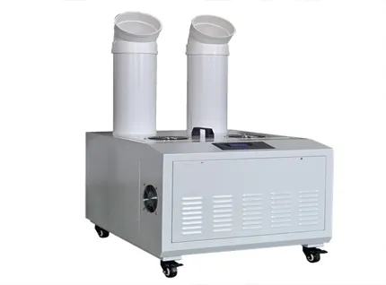 Humidifiers Humidifiers