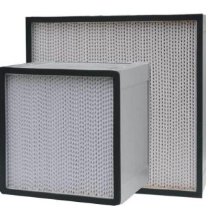 Deiiang™ Box/Header Type HEPA Filter