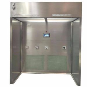 Deiiang™ pharmaceutical Downflow Booth
