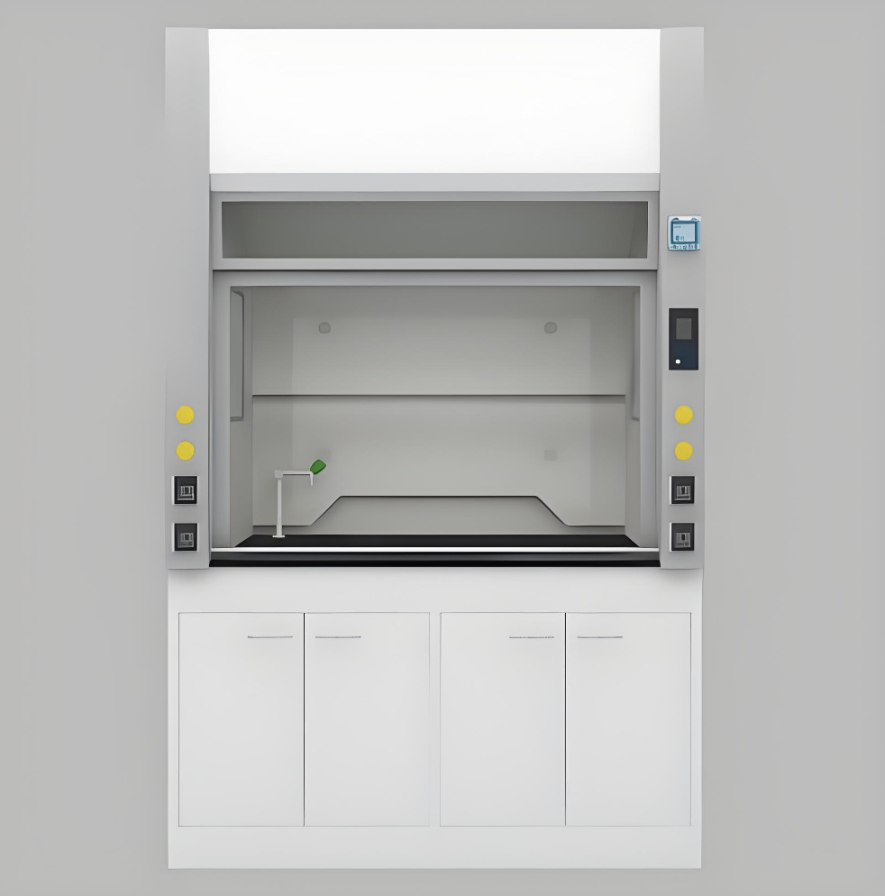 Deiiang™ General Fume hood - Image 2