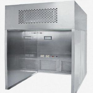 Deiiang™ pharmaceutical Downflow Booth