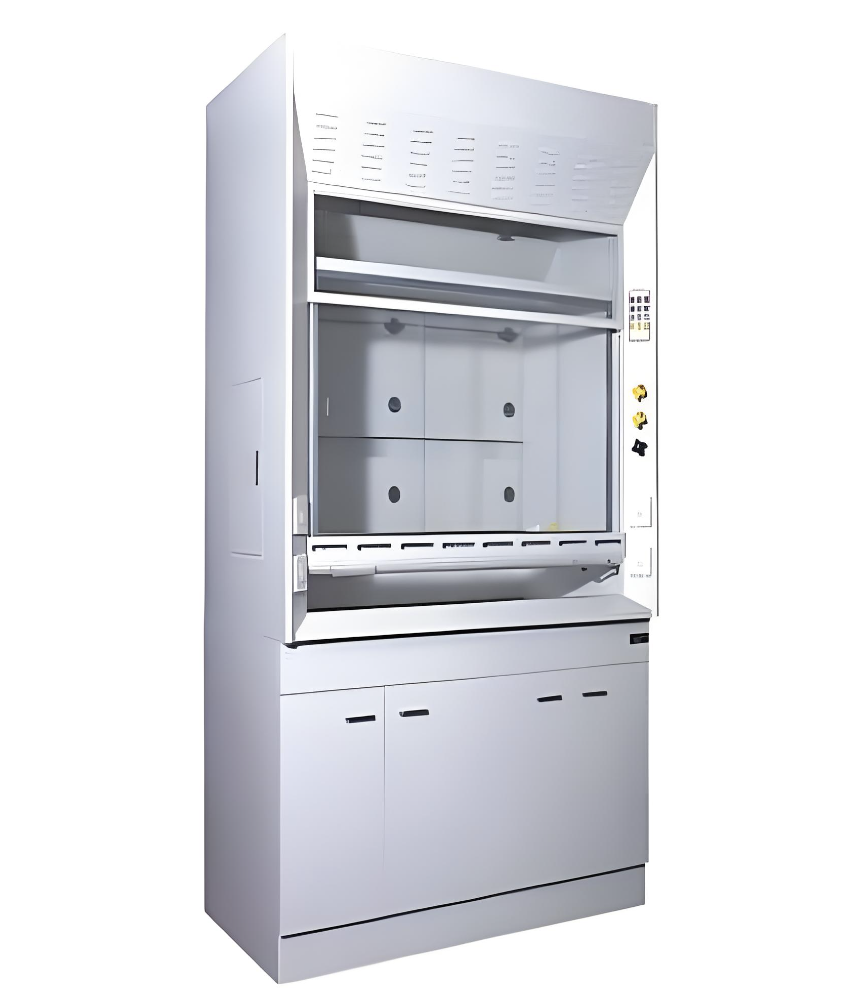 Deiiang™ 1200 Ducted fume hoods