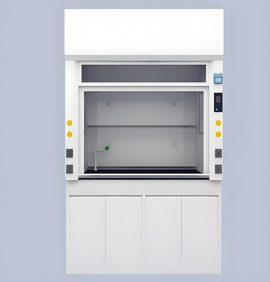 Deiiang™ General Fume hood - Image 3