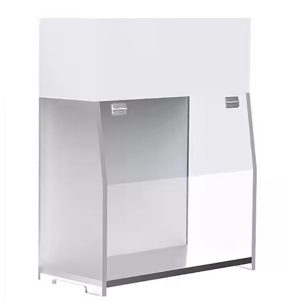 Deiiang™ benchtop Vertical laminar flow hood
