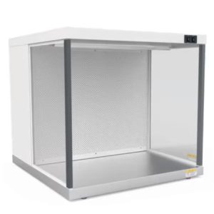 Deiiang™ benchtop horizontal laminar flow hood