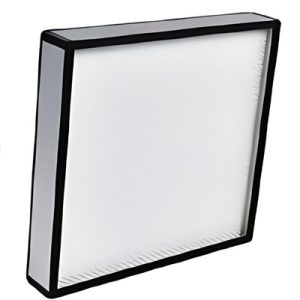 Panel HEPA Filters