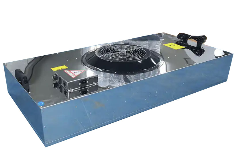 Deiiang®️ Stainless Steel FFU - Image 4