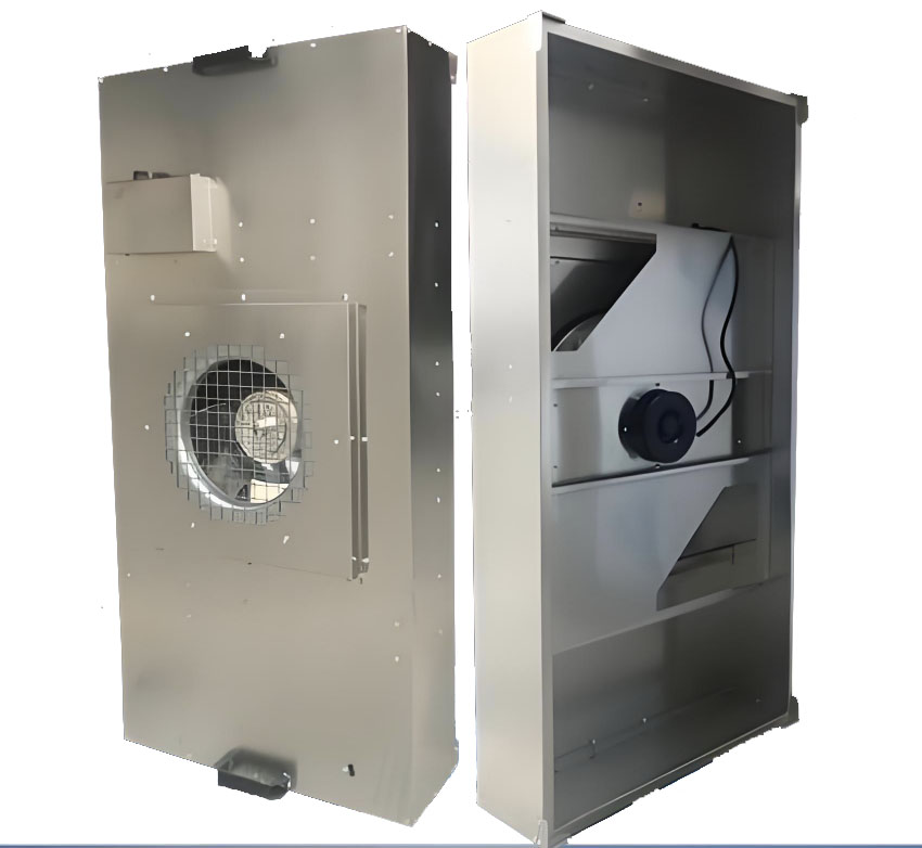 Deiiang®️ Stainless Steel FFU - Image 3