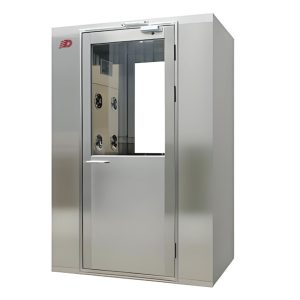 Deiiang ®️ Single person air shower