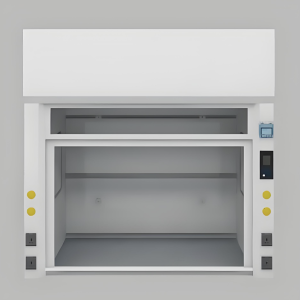 Deiiang™ Benchtop fume hoods