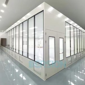 Deiiang ®️ Sandwich panels iso 8 cleanroom