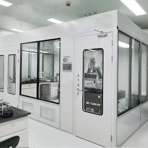 Deiiang ®️ Sandwich panels iso7 cleanroom