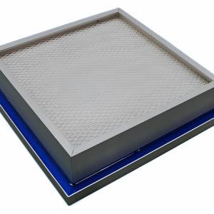 Deiiang™ Knife Edge Type HEPA Filter
