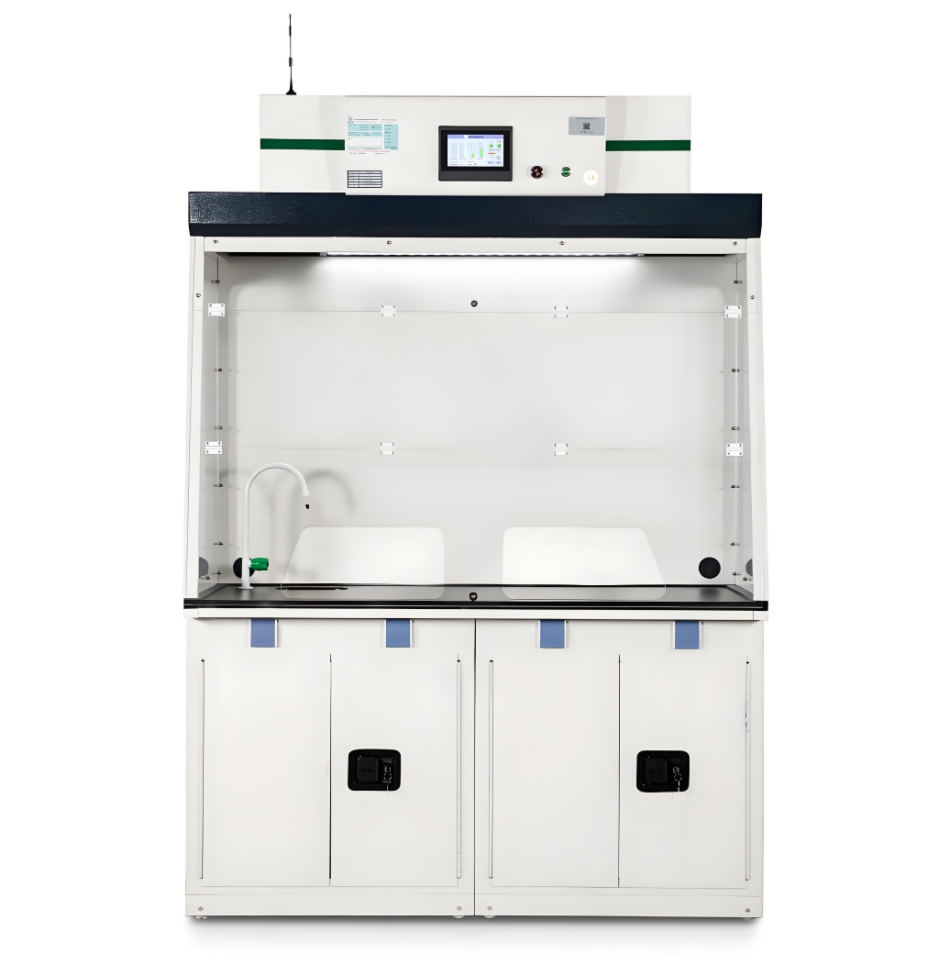 Deiiang™ Ductless Fumehoods