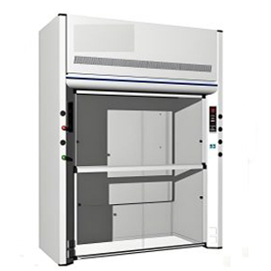 Deiiang™ Walk-In Fume Hoods