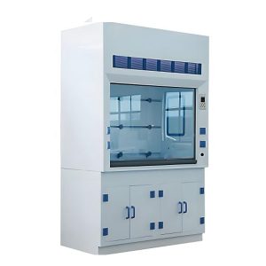 Deiiang™ PP Fume Hoods