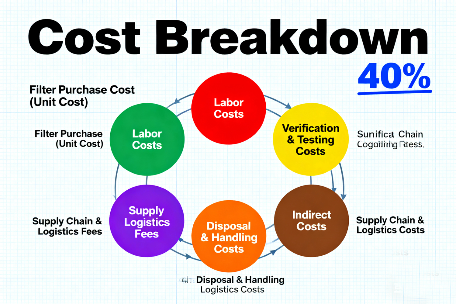 HEPA filter replacement cost-Cost Breakdown